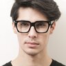Ostrovnoy Tortoise AcetateEyeglass Frames for Men from EyeBuyDirect
