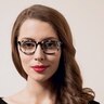 Talitsa Camouflage AcetateEyeglass Frames for Women from EyeBuyDirect