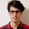Tillamook Black AcetateEyeglass Frames for Men from EyeBuyDirect
