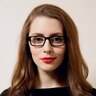 Tillamook Black AcetateEyeglass Frames for Women from EyeBuyDirect