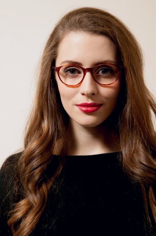 Brett Écailles AcétateMontures de lunettes de vue pour Femmes d'EyeBuyDirect