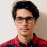 Abbigail Tortoise AcetateEyeglass Frames for Men from EyeBuyDirect