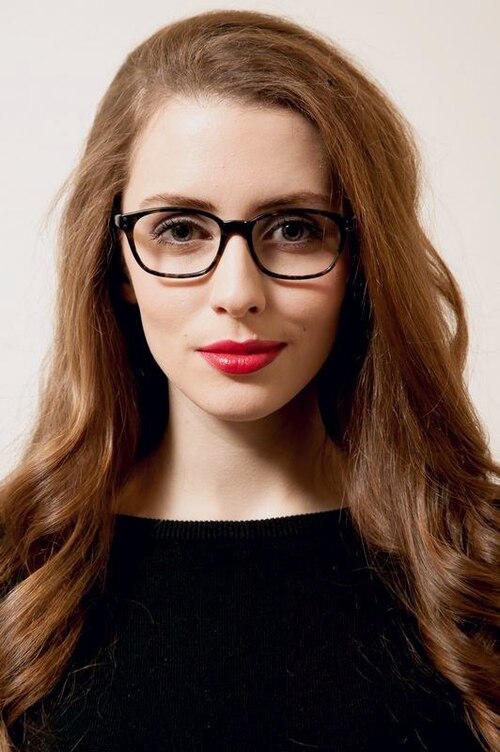 Abbigail Tortoise AcetateEyeglass Frames for Women from EyeBuyDirect