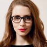 Abbigail Tortoise AcetateEyeglass Frames for Women from EyeBuyDirect