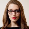 Aden Purple AcetateEyeglass Frames for Women from EyeBuyDirect