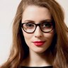 Drew Black AcetateEyeglass Frames for Women from EyeBuyDirect
