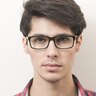 Adriel Olive AcetateEyeglass Frames for Men from EyeBuyDirect