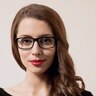 Adriel Olive AcetateEyeglass Frames for Women from EyeBuyDirect