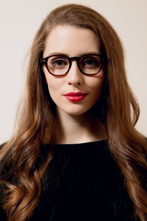 Ellington Brown AcetateEyeglass Frames for Women from EyeBuyDirect