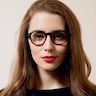 Ellington Brown AcetateEyeglass Frames for Women from EyeBuyDirect
