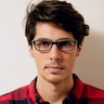 Aimee Olive AcetateEyeglass Frames for Men from EyeBuyDirect
