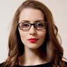 Aimee Olive AcetateEyeglass Frames for Women from EyeBuyDirect