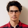 Kendall Brown AcetateEyeglass Frames for Men from EyeBuyDirect
