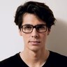 Kennedy Brown AcetateEyeglass Frames for Men from EyeBuyDirect