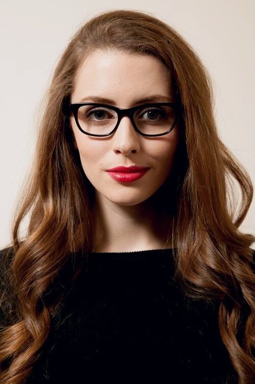 Alana Black & Tortoise AcetateEyeglass Frames for Women from EyeBuyDirect