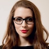 Alana Black & Tortoise AcetateEyeglass Frames for Women from EyeBuyDirect