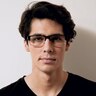 Rowan Navy & Brown AcetateEyeglass Frames for Men from EyeBuyDirect