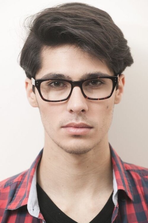 Toby Tortoise AcetateEyeglass Frames for Men from EyeBuyDirect