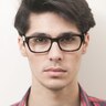 Toby Tortoise AcetateEyeglass Frames for Men from EyeBuyDirect
