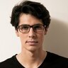Arron Brun AcétateMontures de lunettes de vue pour Hommes d'EyeBuyDirect