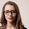 Ash Grey & Tortoise AcetateEyeglass Frames for Women from EyeBuyDirect