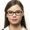 Alexa Gray AcetateEyeglass Frames for Women from EyeBuyDirect