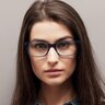 Casey Blue AcetateEyeglass Frames for Women from EyeBuyDirect