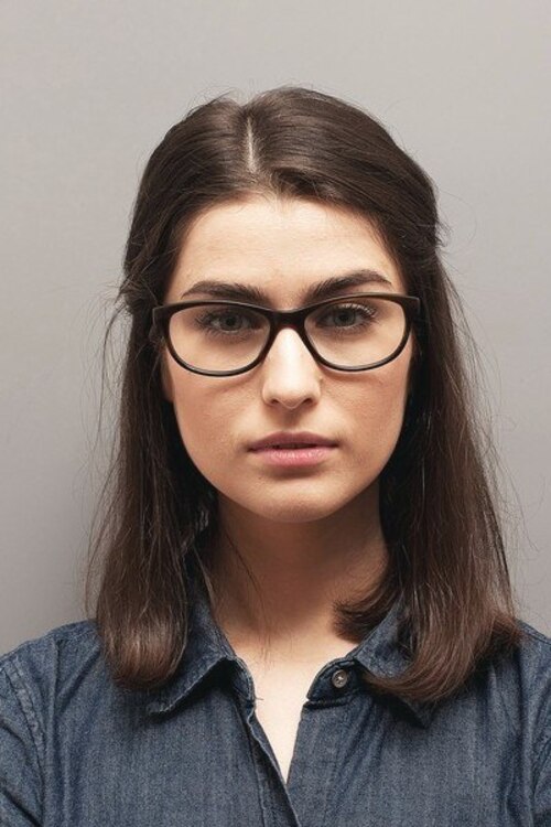 Alia Olive AcetateEyeglass Frames for Women from EyeBuyDirect