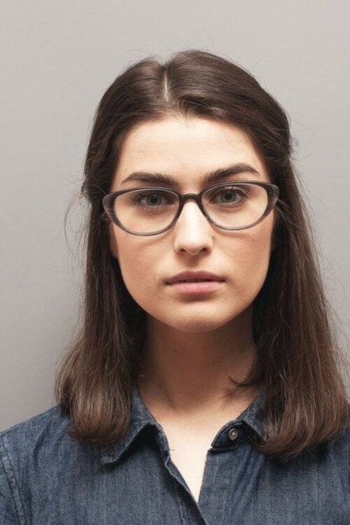 Alison Gray AcetateEyeglass Frames for Women from EyeBuyDirect