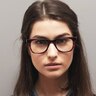Alisson Purple AcetateEyeglass Frames for Women from EyeBuyDirect