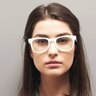 Alisson White AcetateEyeglass Frames for Women from EyeBuyDirect