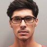 Brysen Brown & Tortoise AcetateEyeglass Frames for Men from EyeBuyDirect