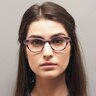 Allyson Purple AcetateEyeglass Frames for Women from EyeBuyDirect