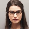 Alondra Brown AcetateEyeglass Frames for Women from EyeBuyDirect