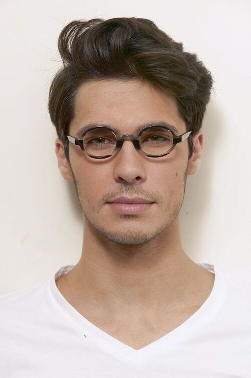 Kerry Gray AcetateEyeglass Frames for Men from EyeBuyDirect
