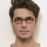 Kerry Gray AcetateEyeglass Frames for Men from EyeBuyDirect