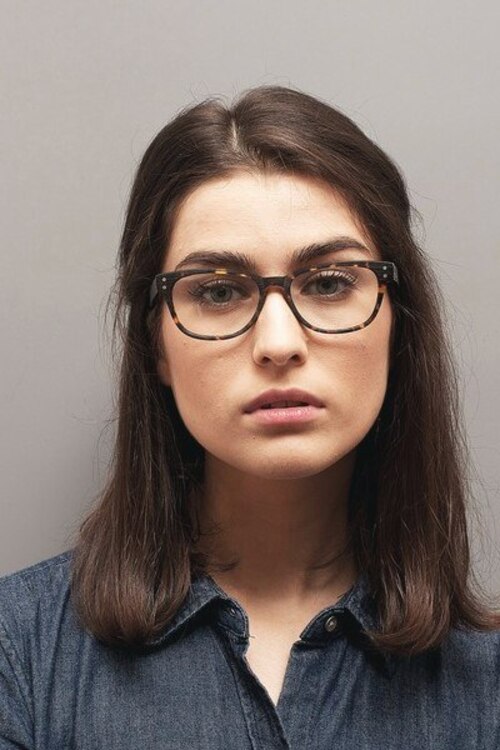 Beacon Hill Black & Tortoise AcetateEyeglass Frames for Women from EyeBuyDirect