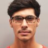 Cambridge Brown & Tortoise Wood-textureEyeglass Frames for Men from EyeBuyDirect