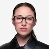 Willow Brown & Tortoise AcetateEyeglass Frames for Women from EyeBuyDirect