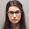 Cape Cod Brown Wood-textureEyeglass Frames for Women from EyeBuyDirect