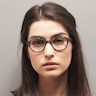 Plato Black & Tortoise Wood-textureEyeglass Frames for Women from EyeBuyDirect