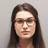 Hopper Brown & Tortoise Wood-textureMontures de lunettes de vue pour Femmes d'EyeBuyDirect