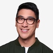 Charlotte Tortoise AcetateEyeglass Frames for Men from EyeBuyDirect