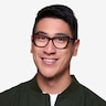 Charlotte Écailles AcétateMontures de lunettes de vue pour Hommes d'EyeBuyDirect