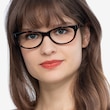 Monica Brown & Tortoise AcetateEyeglass Frames for Women from EyeBuyDirect