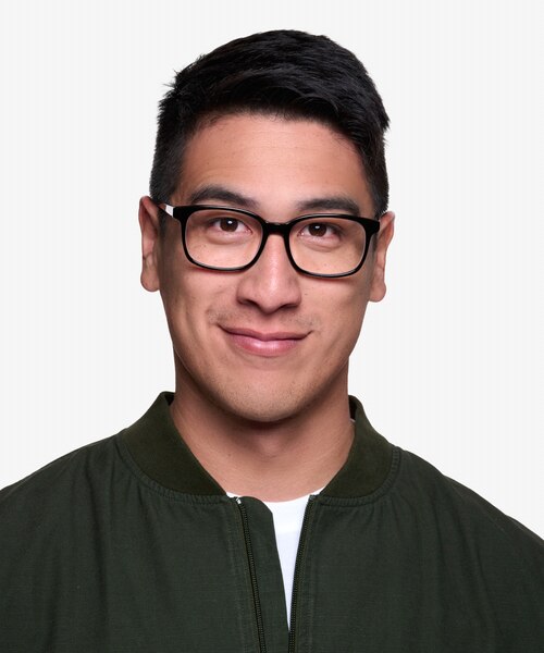 Claudia Tortoise AcetateEyeglass Frames for Men from EyeBuyDirect