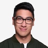 Claudia Tortoise AcetateEyeglass Frames for Men from EyeBuyDirect
