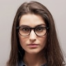 Richmond Brown & Tortoise AcetateEyeglass Frames for Women from EyeBuyDirect
