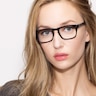Carla Black AcetateEyeglass Frames for Women from EyeBuyDirect