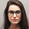 Carla Coffee AcetateEyeglass Frames for Women from EyeBuyDirect